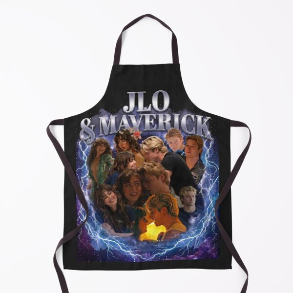 Item preview, JLO & Maverick designed and sold by absalyssa.