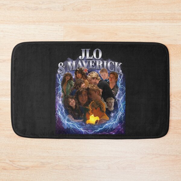 Item preview, JLO & Maverick designed and sold by absalyssa.