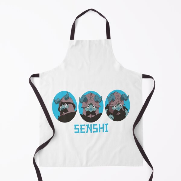 Item preview, Senshi designed and sold by mohammeDRT.