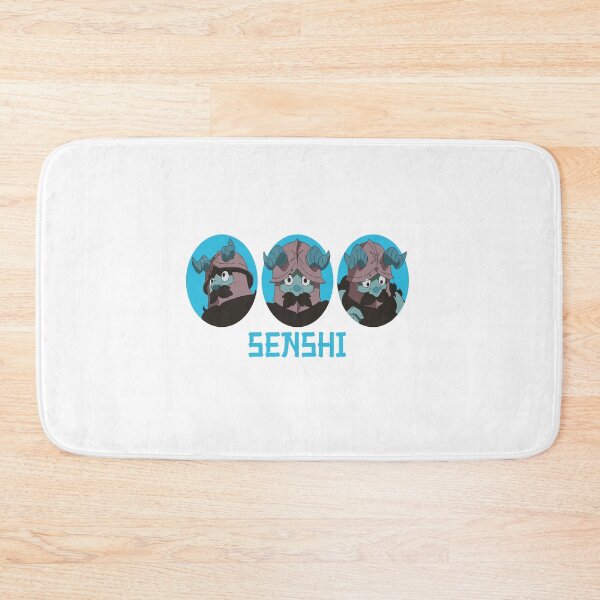 Item preview, Senshi  designed and sold by mohammeDRT.
