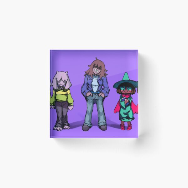 Item preview, Fantasy RPG Character Swap Trio designed and sold by zianaokoeck.
