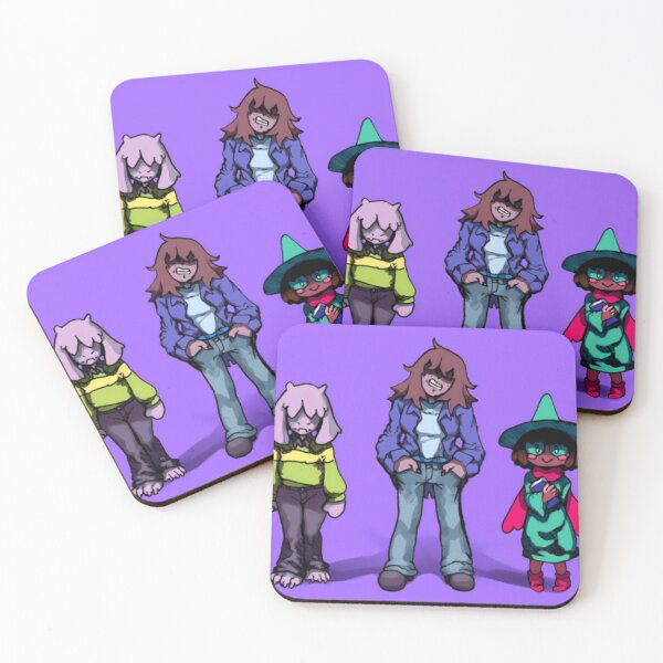 Item preview, Fantasy RPG Character Swap Trio designed and sold by zianaokoeck.