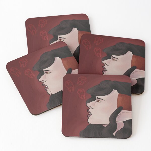 Item preview, Gothic Vampire Girl Profile designed and sold by zianaokoeck.