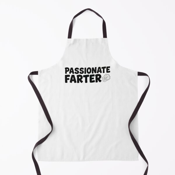 Item preview, Passionate Farter designed and sold by Melscamp.