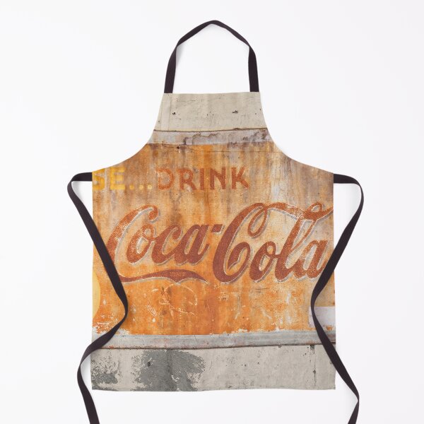 Item preview, Pause... Drink Vintage Rust Sign designed and sold by ccitypictures.