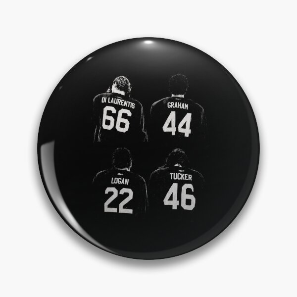 Item preview, Briar University Hockey, Off-Campus Book Fan, Hockey Romance Apparel designed and sold by DETOYASHALL.