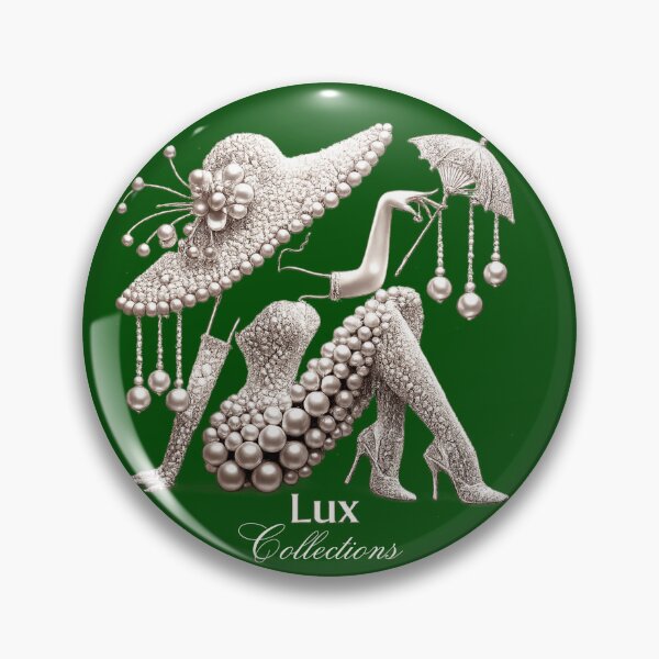 Item preview, Pearl Lux designed and sold by laExpose.