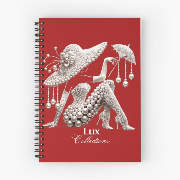 Artikelvorschau, Pearl Lux entworfen und verkauft von laExpose.