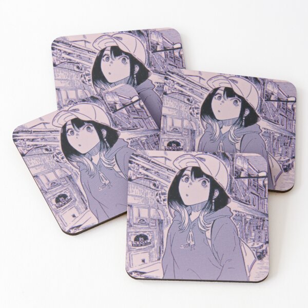 Item preview, Akane Banashi designed and sold by Emmamago.