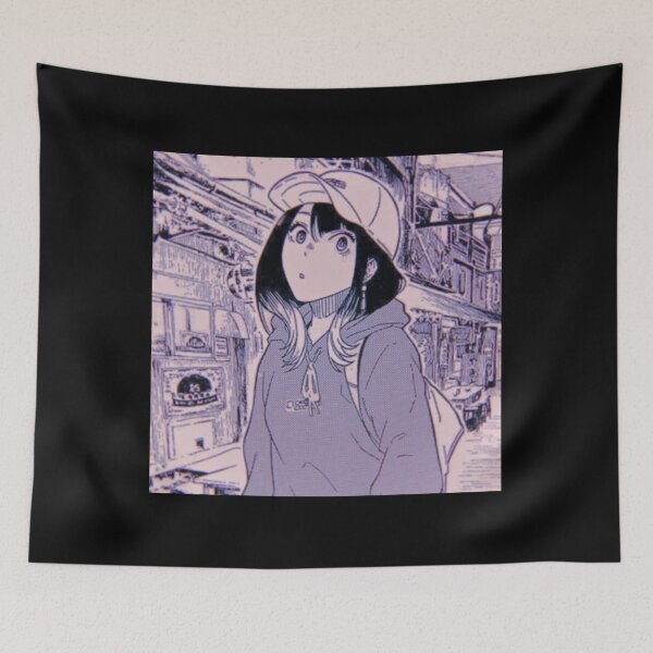 Item preview, Akane Banashi designed and sold by Emmamago.
