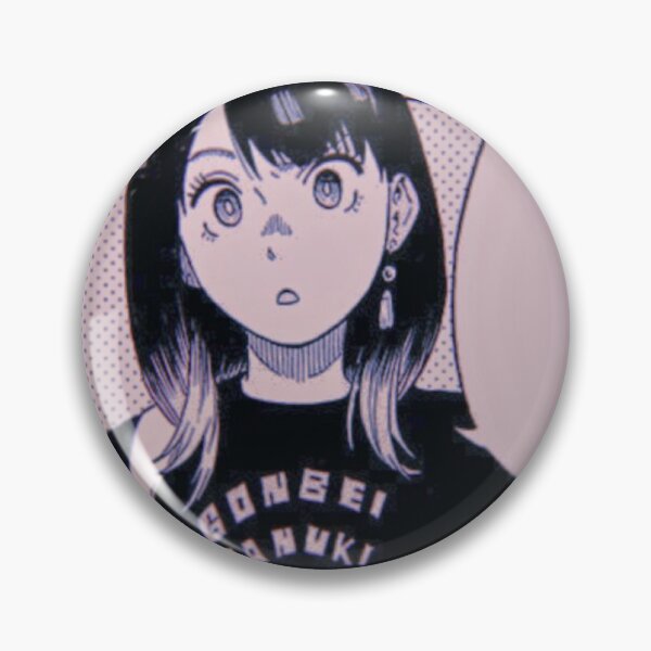 Item preview, Akane Banashi designed and sold by Emmamago.