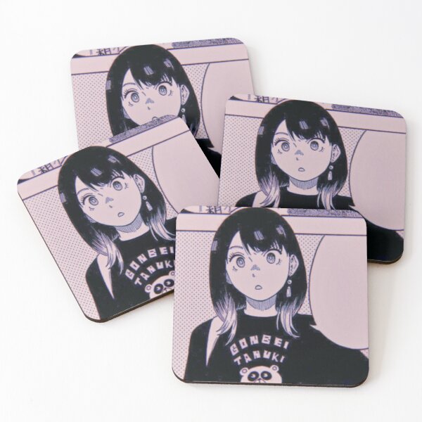Item preview, Akane Banashi designed and sold by Emmamago.