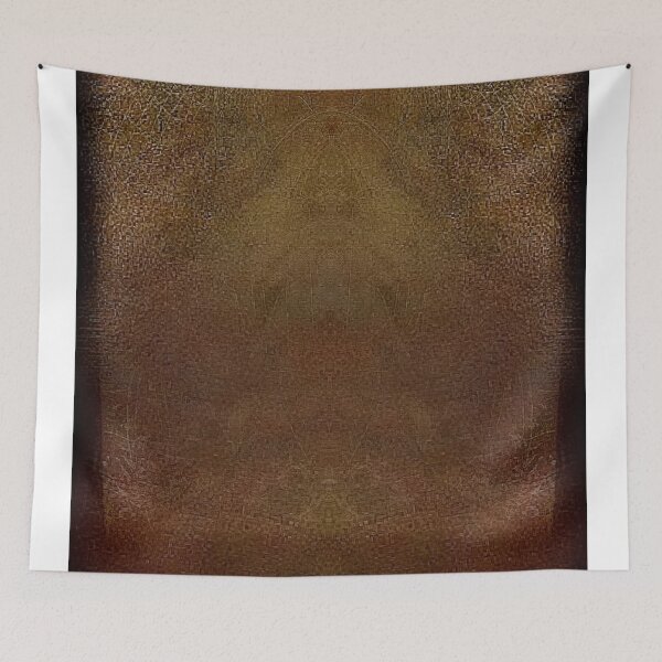 Item preview, Peaceful Bp British Petroleum aGarden Moments designed and sold by Sarahsumer.
