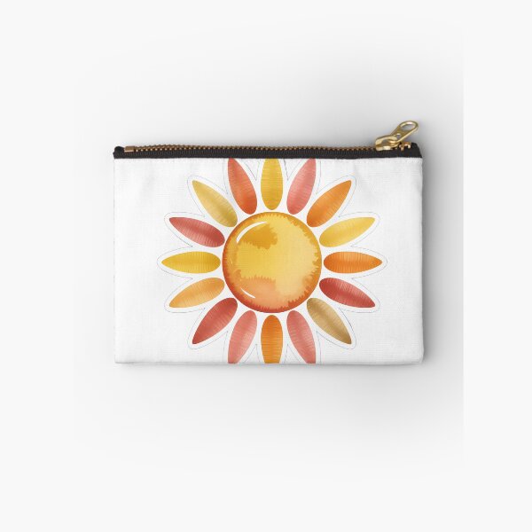 Item preview, Radiant Sun in Watercolor designed and sold by NiftyWrx.