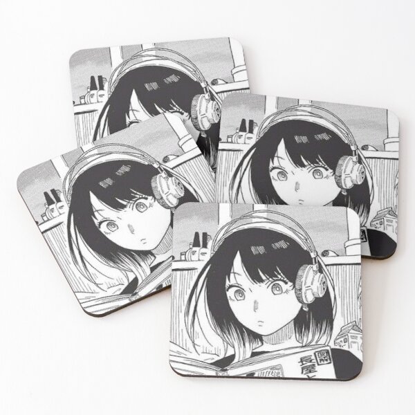 Item preview, Akane Banashi designed and sold by Emmamago.