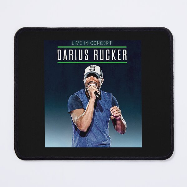 Item preview, DARIUS RUCKER STARTING FIRES TOUR designed and sold by lhamelshinn.
