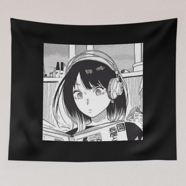 Item preview, Akane Banashi designed and sold by Emmamago.