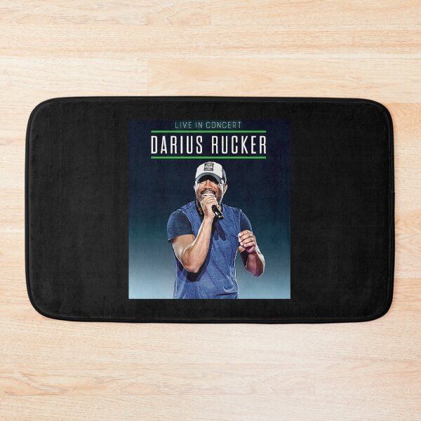 Item preview, DARIUS RUCKER STARTING FIRES TOUR designed and sold by lhamelshinn.