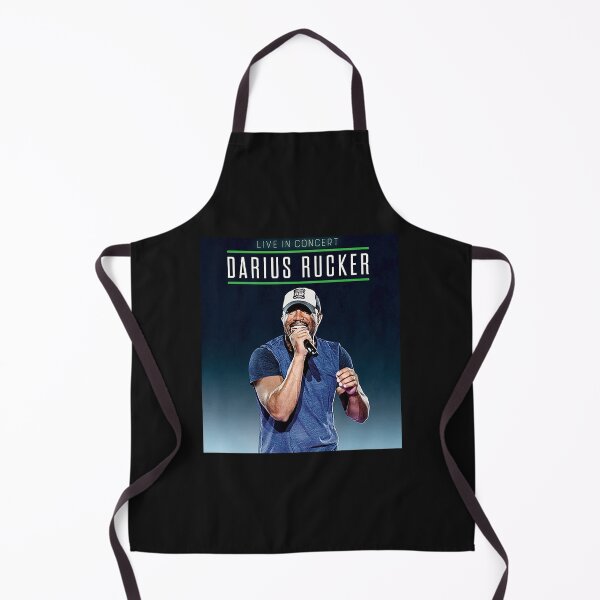 Item preview, DARIUS RUCKER STARTING FIRES TOUR designed and sold by lhamelshinn.