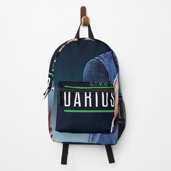 Item preview, DARIUS RUCKER STARTING FIRES TOUR designed and sold by lhamelshinn.