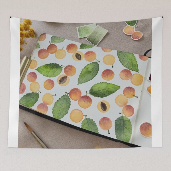 Item preview, Cozy Bp British Petroleum Winter Stillness designed and sold by Sarahsumer.