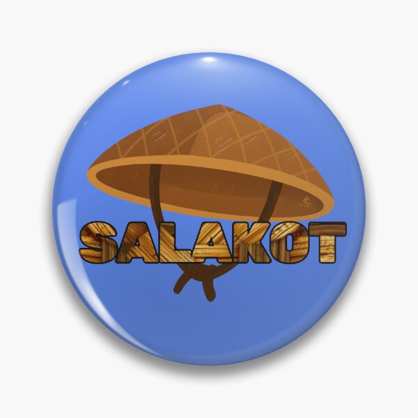 Item preview, Salakot - Balikan Natin ang Nakalipas designed and sold by theHappyLollie.