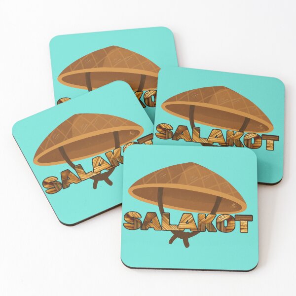 Item preview, Salakot - Balikan Natin ang Nakalipas designed and sold by theHappyLollie.