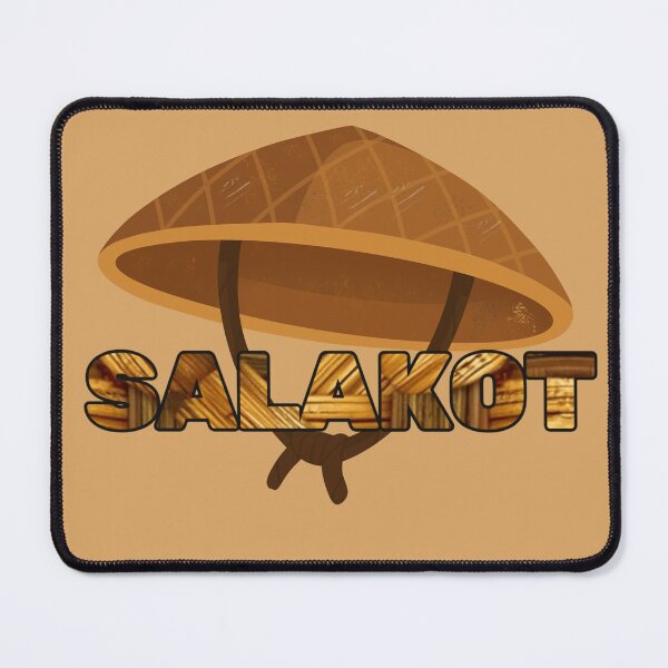 Item preview, Salakot - Balikan Natin ang Nakalipas designed and sold by theHappyLollie.