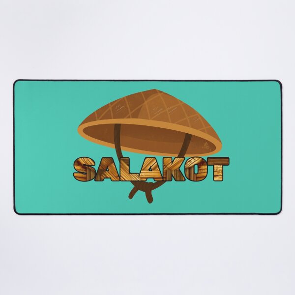 Item preview, Salakot - Balikan Natin ang Nakalipas designed and sold by theHappyLollie.