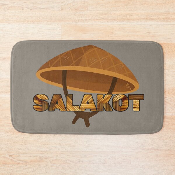 Item preview, Salakot - Balikan Natin ang Nakalipas designed and sold by theHappyLollie.