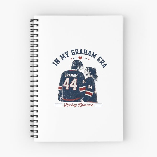 Item preview, Hannah Wells Garrett Graham Crewneck, Off Campus Hockey Team,Briar University Fan designed and sold by DETOYASHALL.