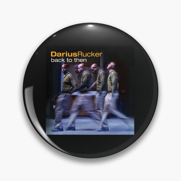 Item preview, DARIUS RUCKER STARTING FIRES TOUR designed and sold by lhamelshinn.