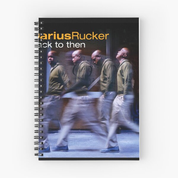 Item preview, DARIUS RUCKER STARTING FIRES TOUR designed and sold by lhamelshinn.