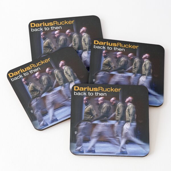 Item preview, DARIUS RUCKER STARTING FIRES TOUR designed and sold by lhamelshinn.