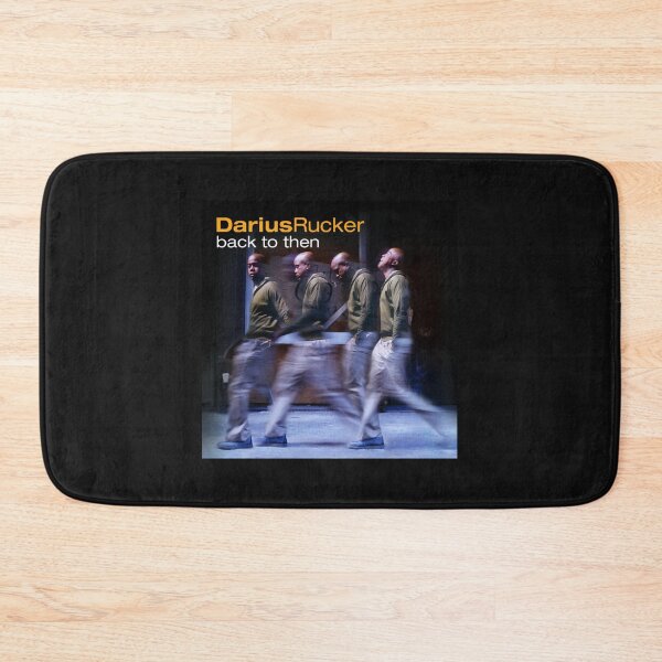 Item preview, DARIUS RUCKER STARTING FIRES TOUR designed and sold by lhamelshinn.