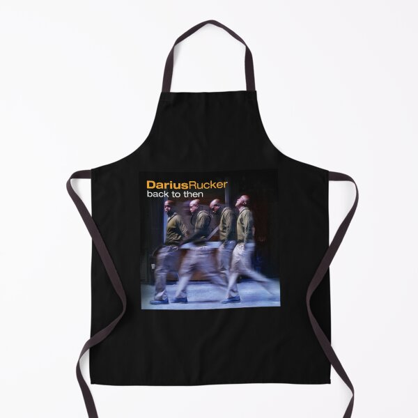 Item preview, DARIUS RUCKER STARTING FIRES TOUR designed and sold by lhamelshinn.