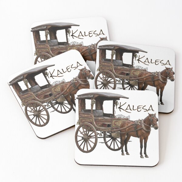 Item preview, Kalesa - Balikan Natin ang Nakalipas designed and sold by theHappyLollie.