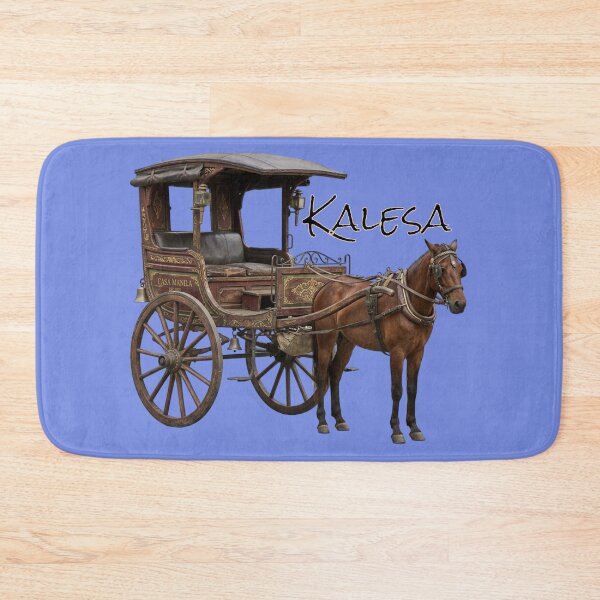 Item preview, Kalesa - Balikan Natin ang Nakalipas designed and sold by theHappyLollie.