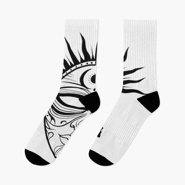Item preview, Tribal Mask – Celestial Ritual Design designed and sold by Cristhian Almanza.