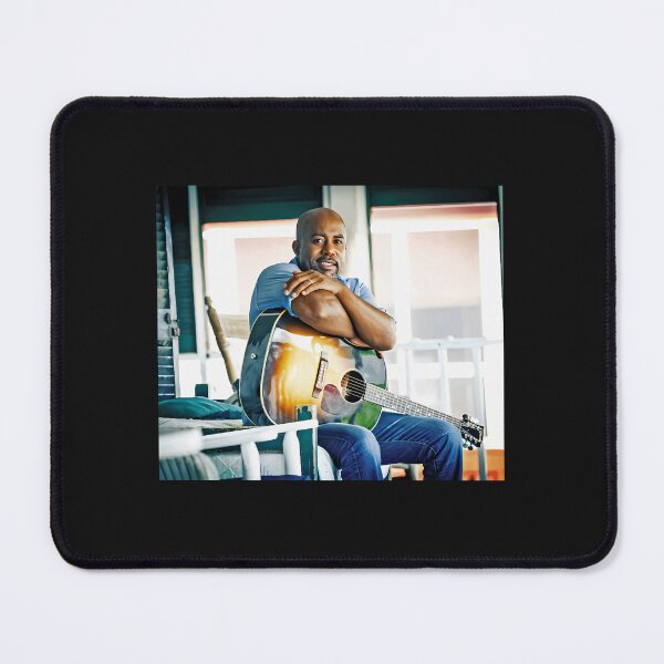 Item preview, DARIUS RUCKER STARTING FIRES TOUR designed and sold by lhamelshinn.
