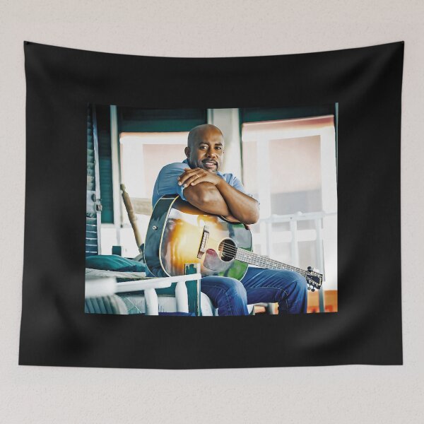 Item preview, DARIUS RUCKER STARTING FIRES TOUR designed and sold by lhamelshinn.