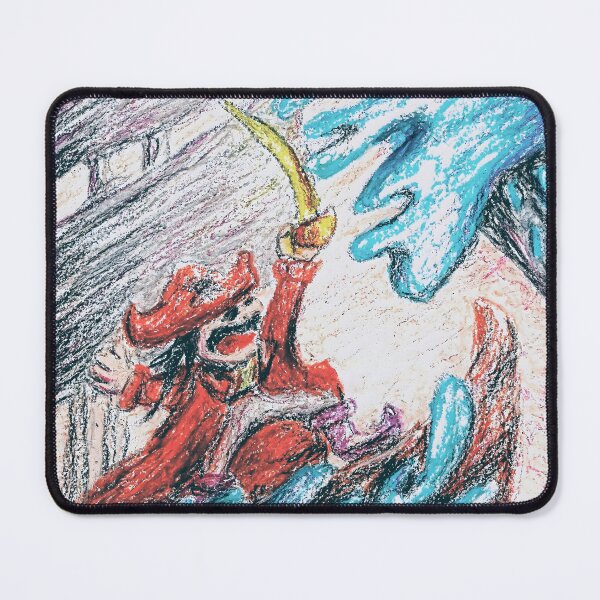 Item preview, Pirates designed and sold by ferjosei.