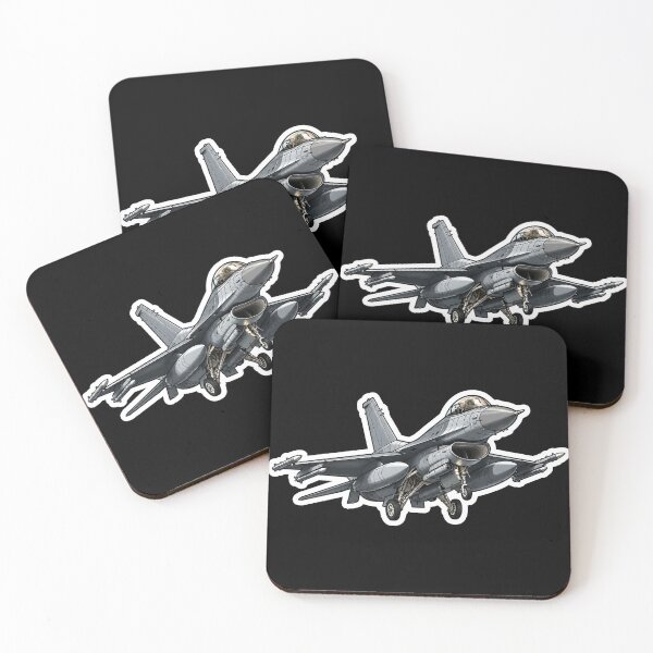Item preview, F16 Fighter Jet designed and sold by devinswy.