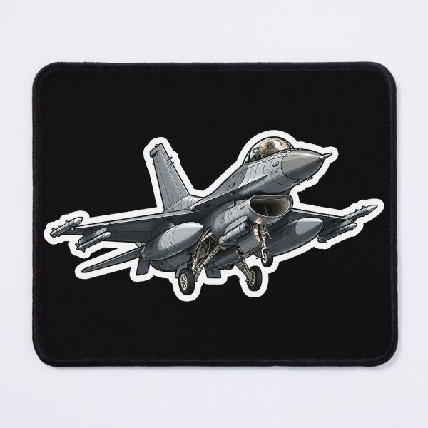 Item preview, F16 Fighter Jet designed and sold by devinswy.