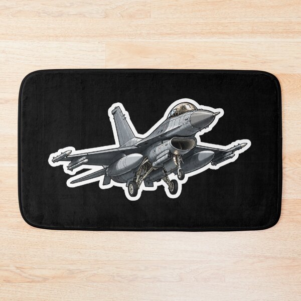 Item preview, F16 Fighter Jet designed and sold by devinswy.