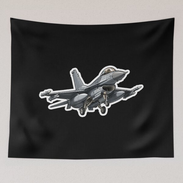 Item preview, F16 Fighter Jet designed and sold by devinswy.