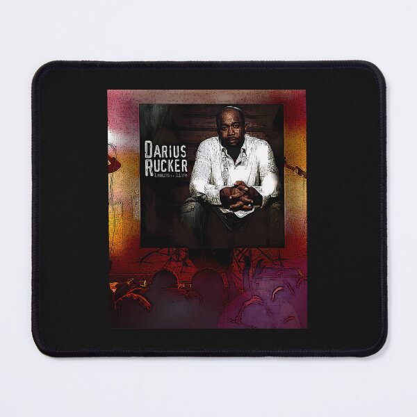 Item preview, DARIUS RUCKER STARTING FIRES TOUR designed and sold by lhamelshinn.