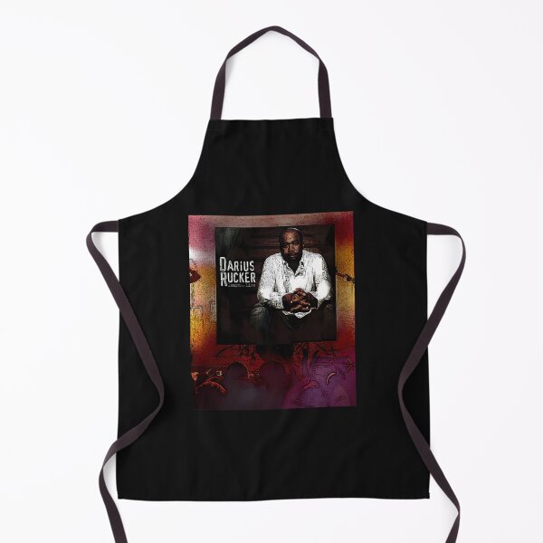 Item preview, DARIUS RUCKER STARTING FIRES TOUR designed and sold by lhamelshinn.