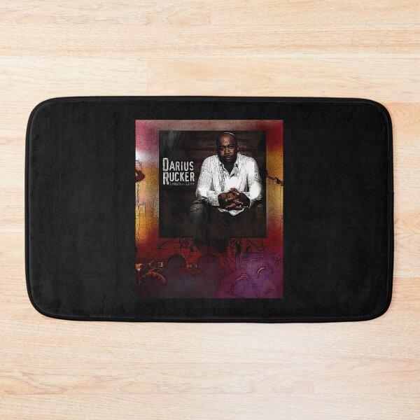Item preview, DARIUS RUCKER STARTING FIRES TOUR designed and sold by lhamelshinn.