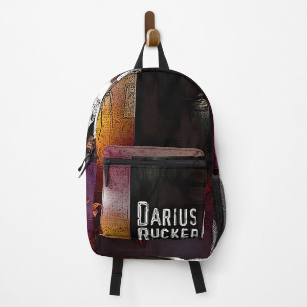 Item preview, DARIUS RUCKER STARTING FIRES TOUR designed and sold by lhamelshinn.